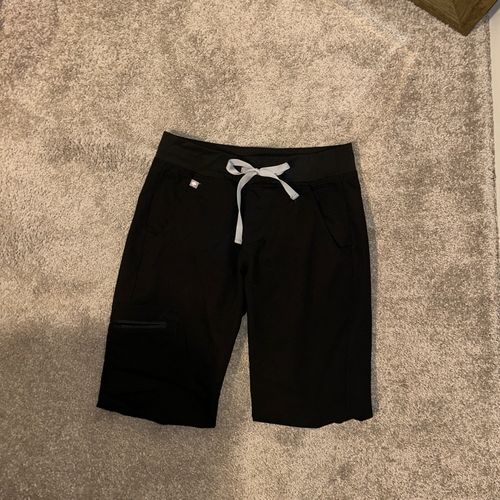 Figs Scrub Pants - Picture 2 of 5
